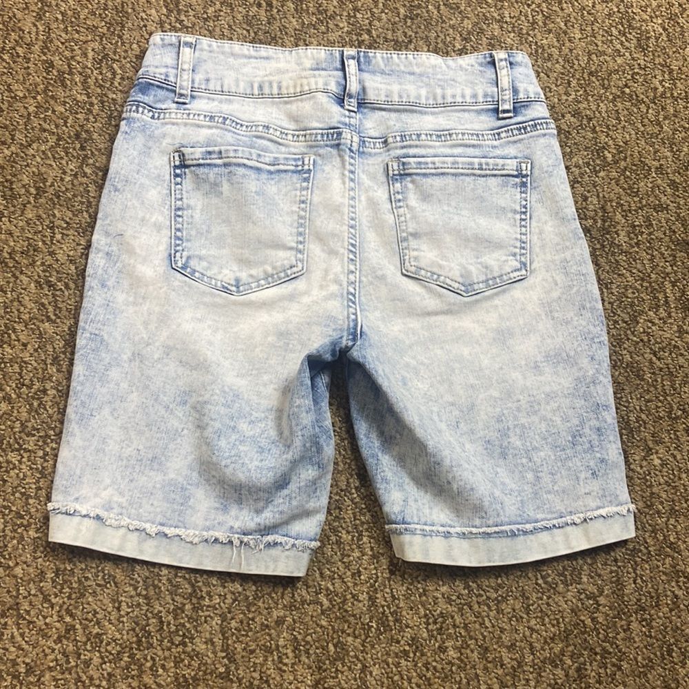 No Boundaries Junior Shorts Size 9